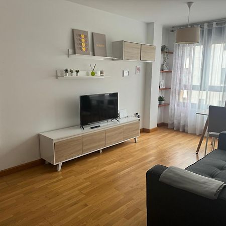 Apartamento En Gijon Con Garaje Y Wifi 외부 사진