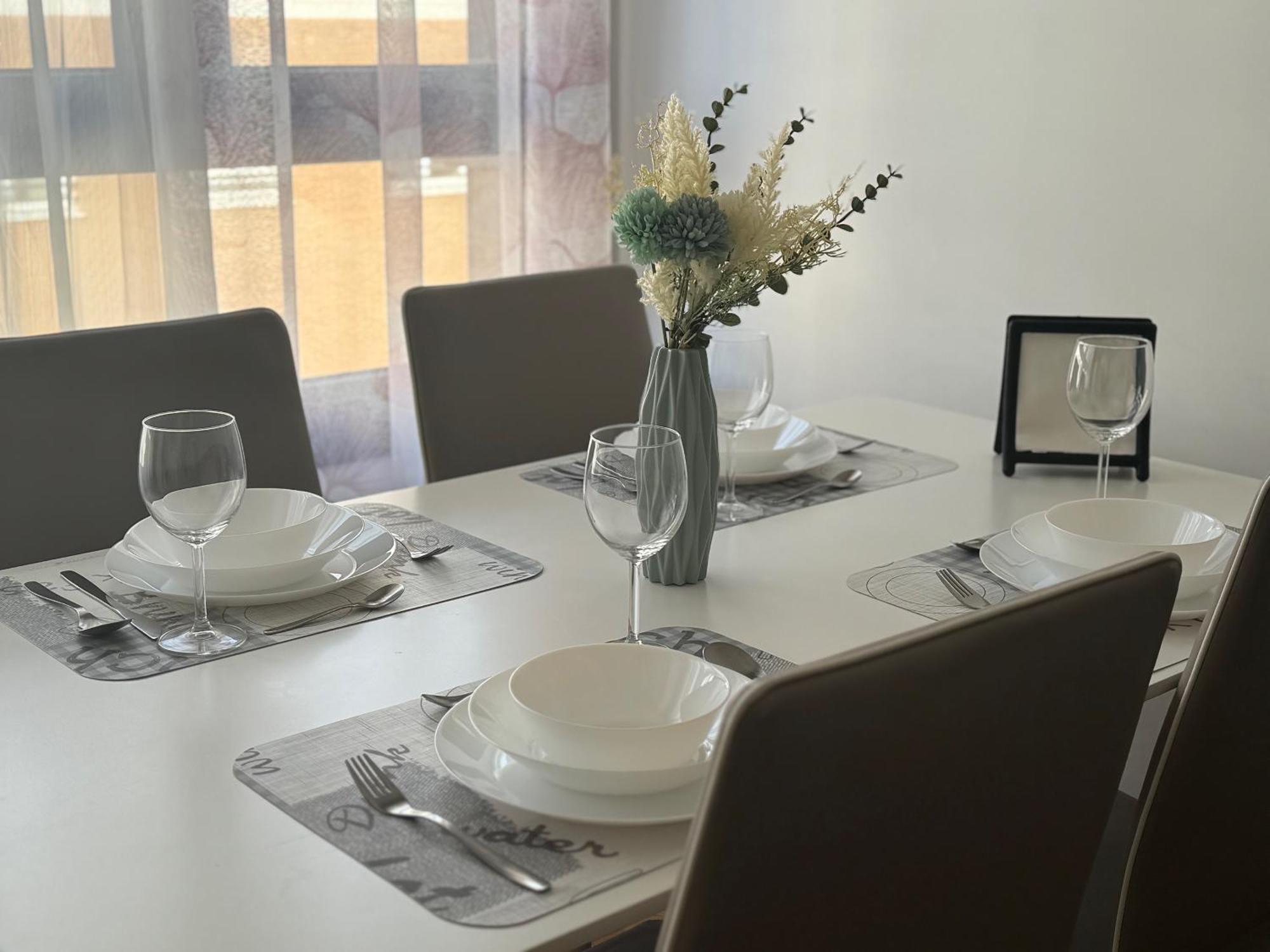 Apartamento En Gijon Con Garaje Y Wifi 외부 사진