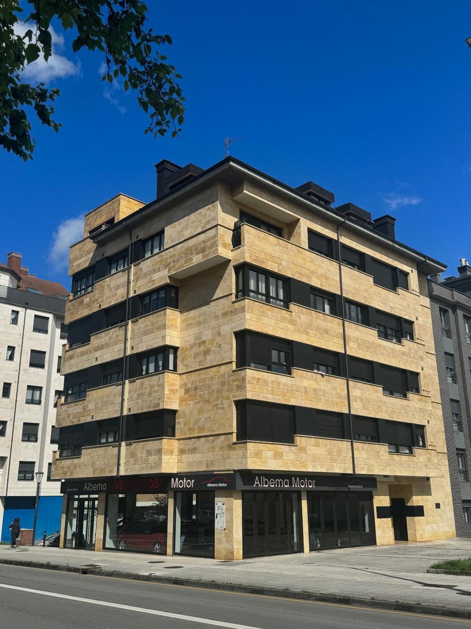 Apartamento En Gijon Con Garaje Y Wifi 외부 사진